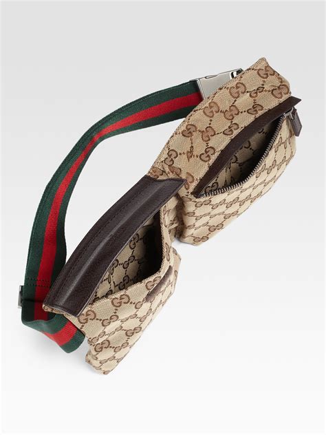 gucci small belt bag price|Gucci belt bag for sale.